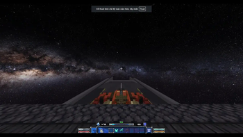 Minecraft Mod : BetterHud 1