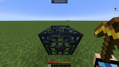 Minecraft Mod : Breakable Blocks 2