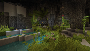 Minecraft Mod : Blooming Biosphere 44