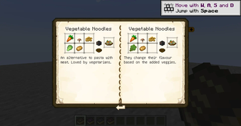 Minecraft Mod : CBCollection 3