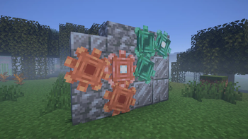 Minecraft Mod : Beneath the Wetlands 12