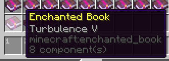 Minecraft Mod : Bruno's Enchantments 1