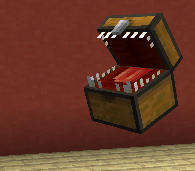 Minecraft Mod : Artifacts 27