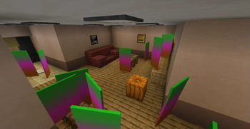Minecraft Mod : A Very Unpleasant Mod 5