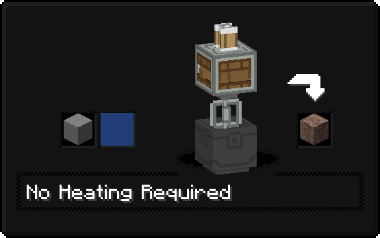 Minecraft Mod : Caelum Creo: Recipes for skyblock 10