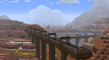 Minecraft Mod : Abridged 1