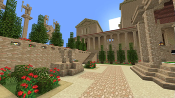 Minecraft Mod : Baked Mud Bricks 2