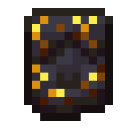 Minecraft Mod : Advanced Netherite Upgrade Templates 2