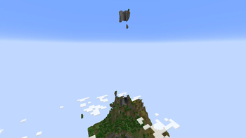 Minecraft Mod : ANBL - (Almost) No build limit 1