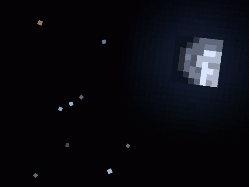 Minecraft Mod : Astrocraft 16