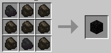 Minecraft Mod : Better Crafts 1