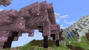 Minecraft Mod : 5cmps 1