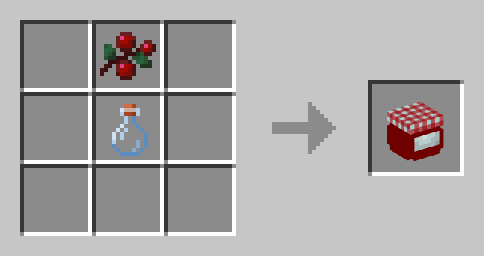 Minecraft Mod : Builders Dream 5