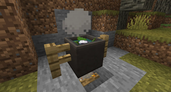 Minecraft Mod : Beetlebox 2