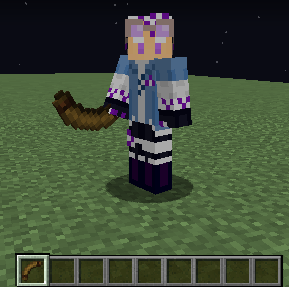 Minecraft Mod : Additional Armoury 4