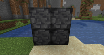 Minecraft Mod : Bedrock Crafter 7