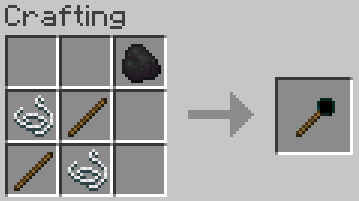 Minecraft Mod : Balanced Ore Detector 7