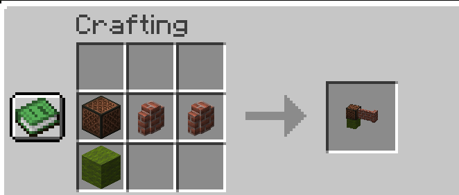 Minecraft Mod : AvM mod 1