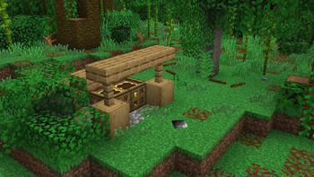 Minecraft Mod : Big Globe - Explorify Compatibility 4