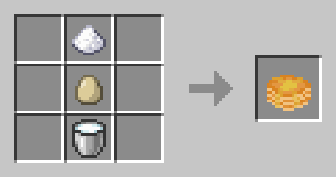 Minecraft Mod : Awesome Food 1