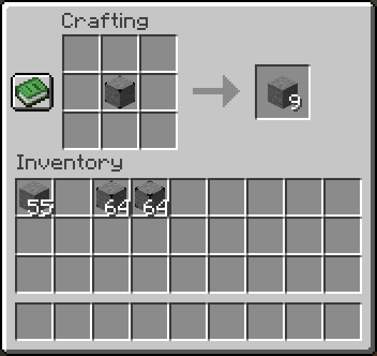 Minecraft Mod : CB: Compressed Blocks 4