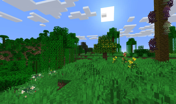 Minecraft Mod : Brazilian Delight 1