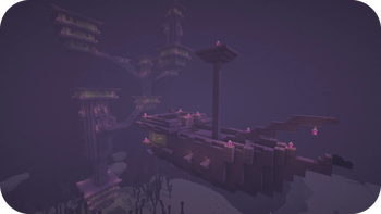 Minecraft Mod : Additional Lanterns 2