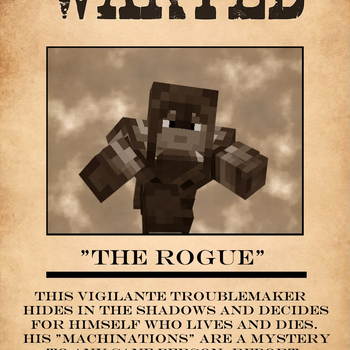 Minecraft Mod : ANARCHY RPG - Bosses and Trials 3