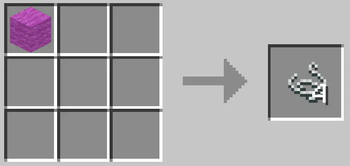 Minecraft Mod : Better Crafts 64
