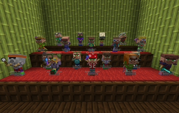 Minecraft Mod : Automaticons 2