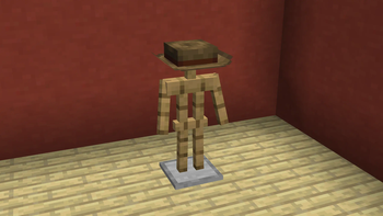 Minecraft Mod : Artifacts 24