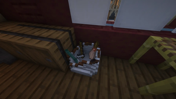 Minecraft Mod : Big Bundles 3