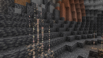 Minecraft Mod : Block Beams 1