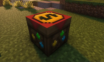 Minecraft Mod : Black Market Goods 6