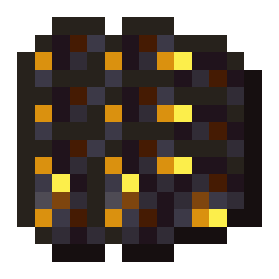Minecraft Mod : Advanced Netherite Upgrade Templates 10