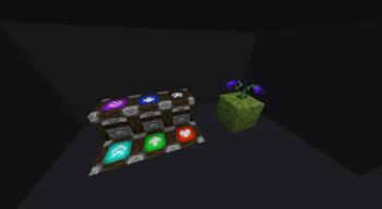 Minecraft Mod : Blocky Enjoyment 4