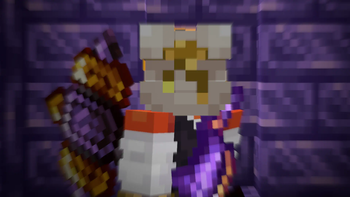 Minecraft Mod : Amarite Mayhem 4