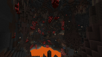 Minecraft Mod : Ad Astra: Planets+ 1