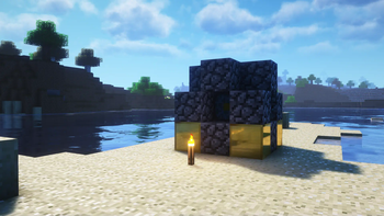 Minecraft Mod : Back At It Again! 4