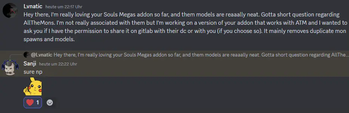 Minecraft Mod : AllTheMegas 1