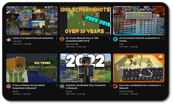 Minecraft Mod : AutomaticMemories 1