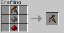 Minecraft Mod : Abundance 1