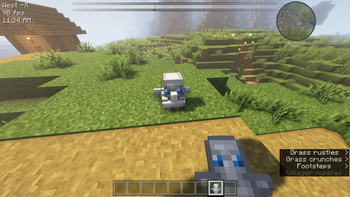 Minecraft Mod : Ancient Artifacts 5