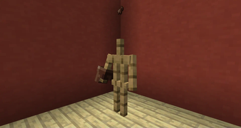 Minecraft Mod : Artifacts 14
