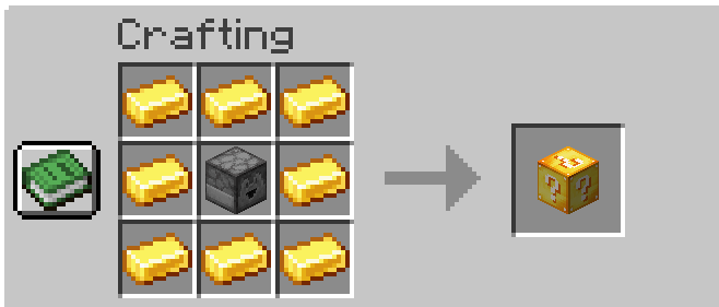 Minecraft Mod : AvM mod 4