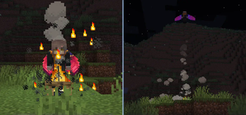 Minecraft Mod : Aileron 5