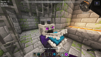 Minecraft Mod : Ancient Artifacts 3