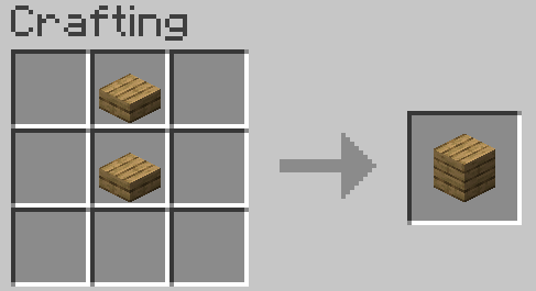 Minecraft Mod : Better Crafting 1