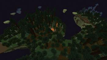 Minecraft Mod : Biolith 1