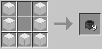 Minecraft Mod : Better Crafts 9